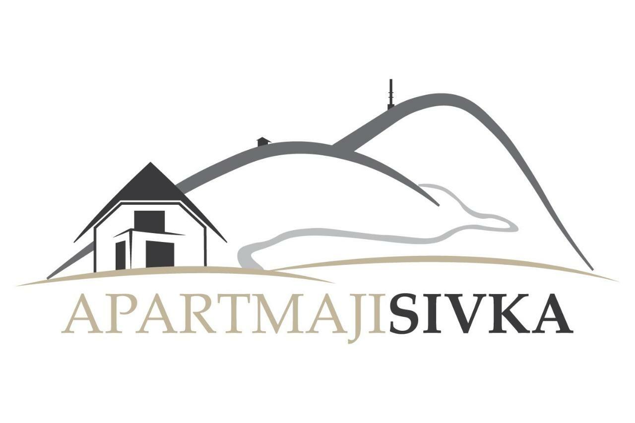 Apartments Sivka - Private Sauna Cerklje na Gorenjskem Eksteriør billede